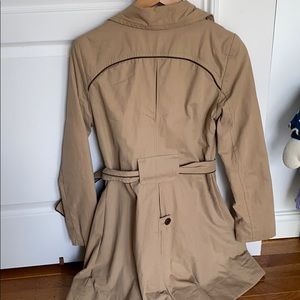 Soia & Kyo Jackets & Coats - Classic Trench coat Soia & Kyo Jackets & Coats - Classic Trench coat